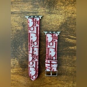 SALE‼️ Red Watch Band